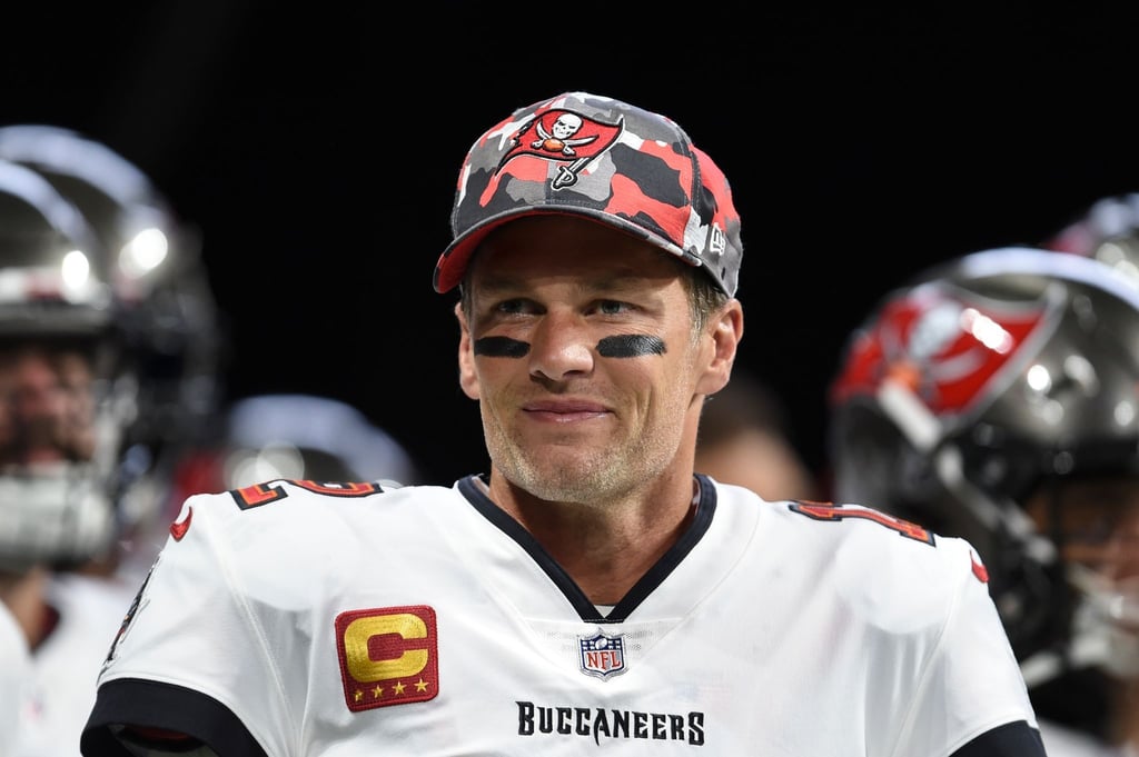 Football-Superstar Tom Brady hat Anteile an einem WNBA-Team erworben.