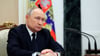Der russische Präsident Wladimir Putin will in Belarus Atomwaffen stationieren.
