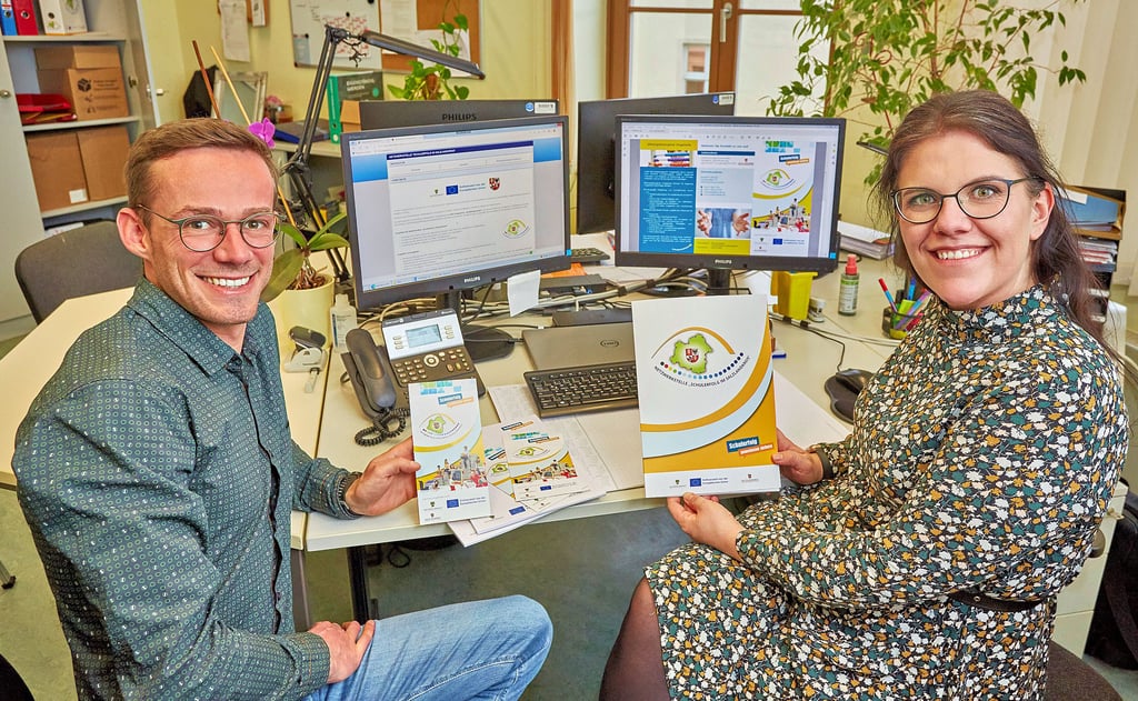 Bildung: Schulsozialarbeiter im Salzlandkreis gesucht