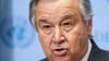 Im Kampf gegen die Trinkwasserknappheit erinnert der Generalsekretär der Vereinten Nationen, António Guterres, die UN-Mitgliedstaaten an ihre „wegweisenden integrativen und handlungsorientierten Verpflichtungen“.