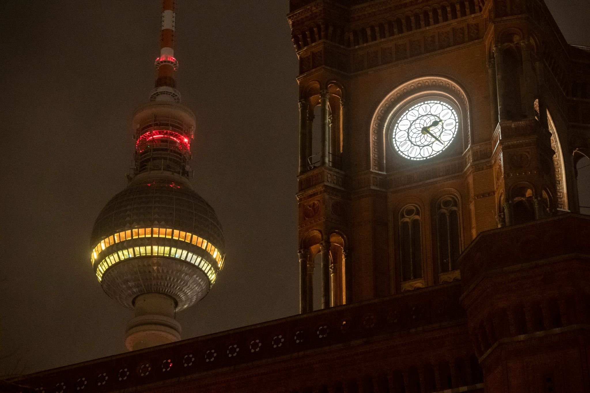 Zeitumstellung: In Deutschland Gilt Wieder Sommerzeit