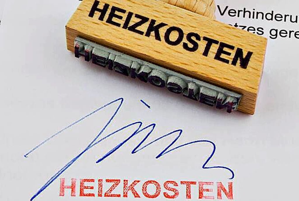 Die Kosten für Energie bereiten Verbrauchern Kopfzerbrechen.