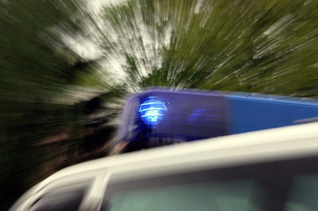In Vienau in der Altmark hat ein Mann erst seine Frau und dann sich selbst getötet. Das SEK der Polizei kam zu spät.