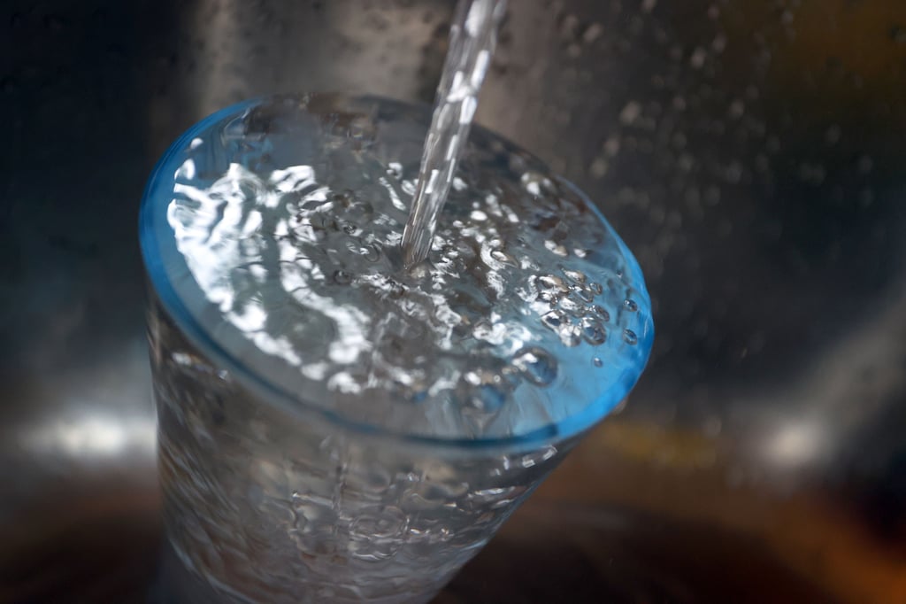 Das Trinkwasser im Verbandsgebiet wird noch teurer.