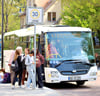 Mit dem AnrufbusFlex bietet die Vetter GmbH ab 1. April ein neues Beförderungsangebot.