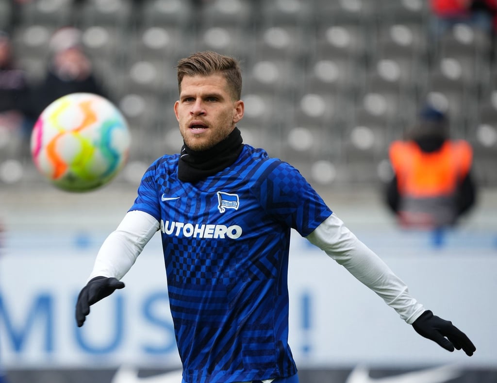 Florian Niederlechner.