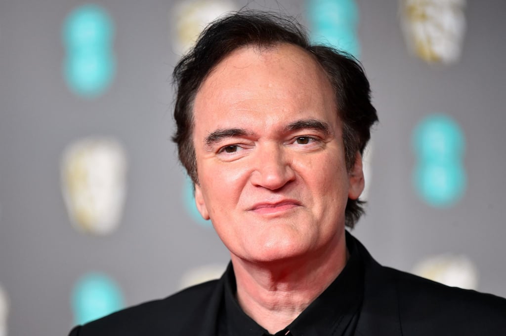 Die Filme von Star-Regisseur und Oscar-Preisträger Quentin Tarantino haben quasi ein Abo auf Erfolg.