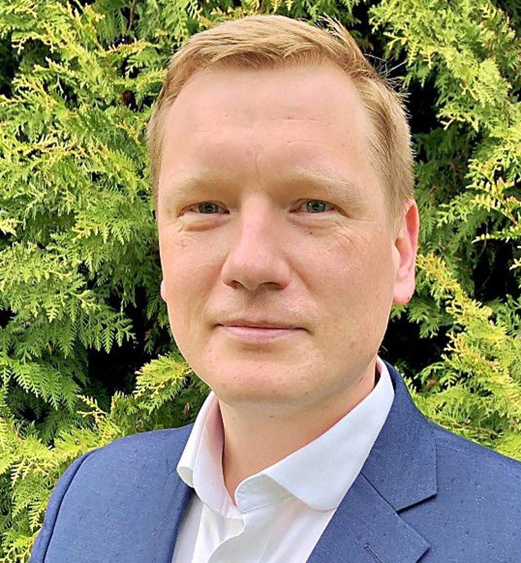 Florian Stefaniak