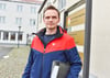 Ralf Rosegger arbeitet seit Oktober 2022 für die Stadt Hohenmölsen.