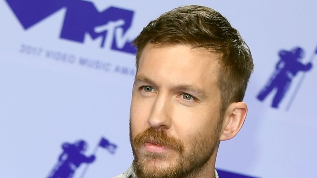 Star-DJ Calvin Harris legt in den größten Clubs der Welt auf - privat meidet er Discos allerdings.