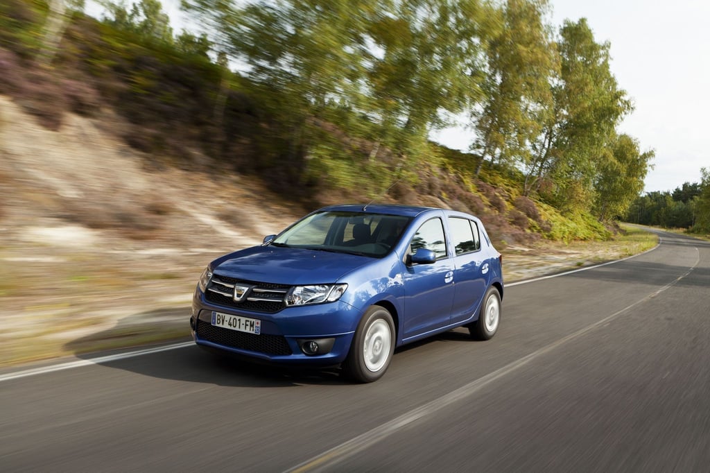 Günstiges Fahrzeug beim Neukauf: Doch wie schlägt sich der kleine Sandero von Dacia als Gebrauchtwagen?
