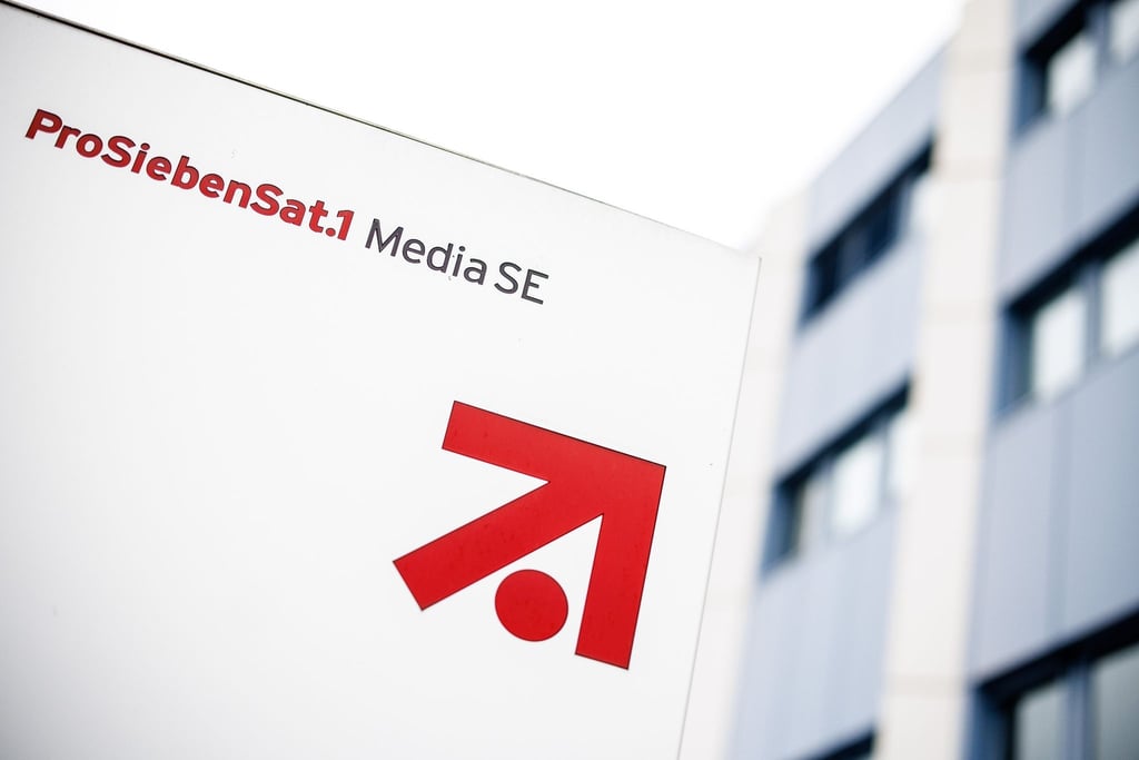 ProSiebenSat.1 hat ein umfangreiches Paket für die U21-EM erworben.