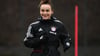 Ist mit Bayerns Fußballerinnen in London gefordert: Lina Magull.
