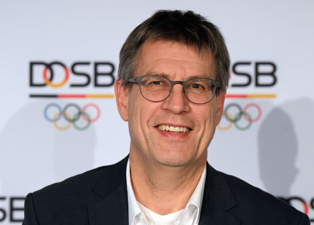 Für Thomas Weikert gilt ein Olympia-Boykott als ausgeschlossen.
