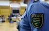 Das neue Polizeigesetzt in Sachsen wird vor Gericht behandelt