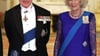 König Charles III. und Königsgemahlin Camilla besuchen Deutschland.