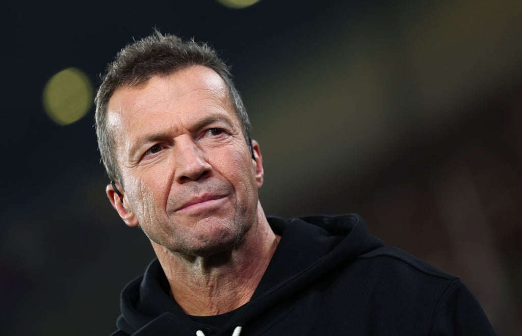 Findet harte Worte zum Nagelsmann-Aus in München: Lothar Matthäus.