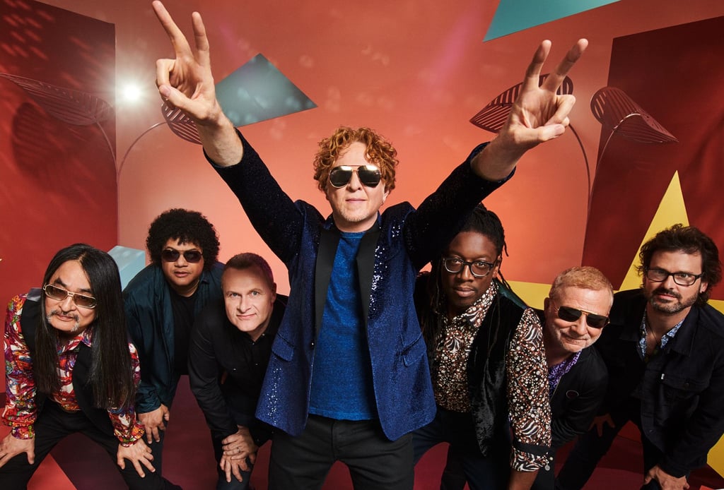 Perfekte Verschmelzung von Soul und Pop: Die britische Band Simply Red und ihr charismatischer Frontmann Mick Hucknall kommen im Sommer 2023 nach Halle.