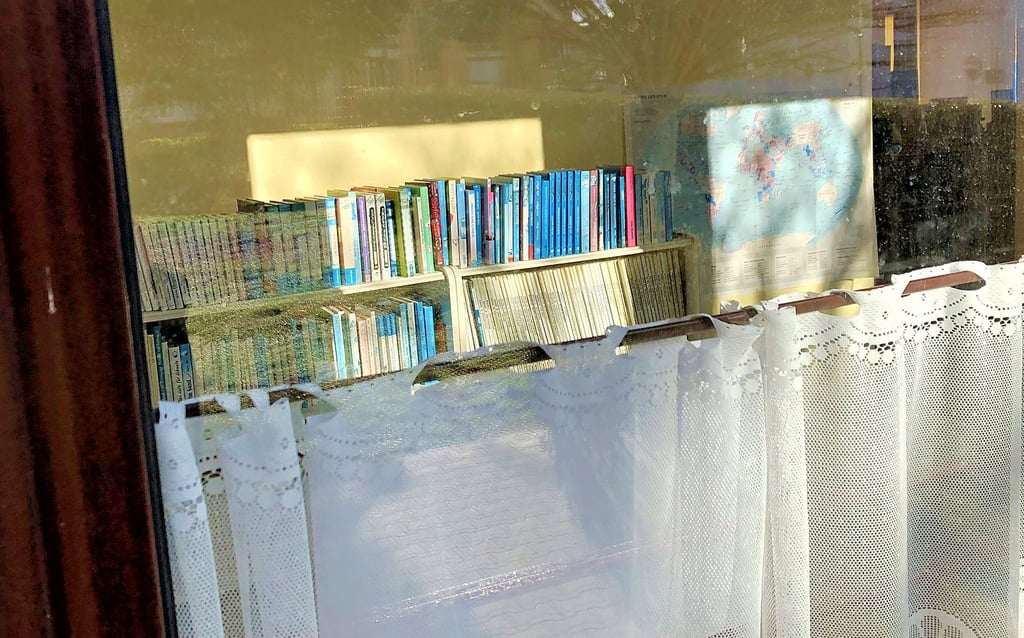 Der Buchbestand in Helbra soll nicht verloren gehen.