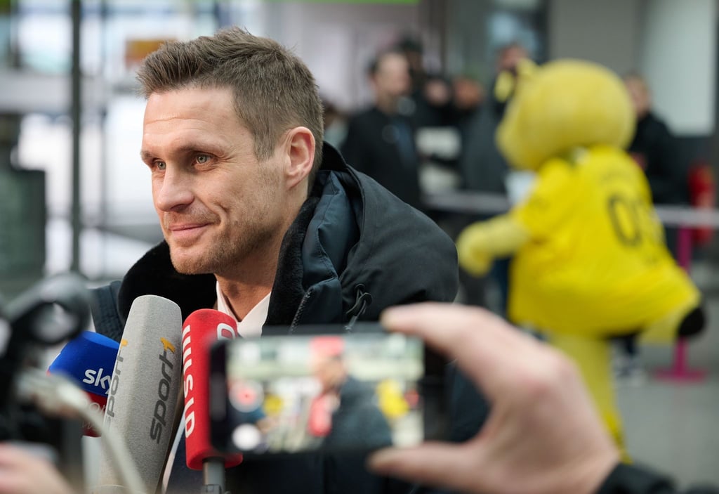 Glaubt nicht an einen kurzfristigen Tuchel-Effekt beim FC Bayern: Sebastian Kehl.