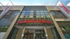 100-Euro-Gutscheine für die ersten hundert Kunden: Der Schweden-Markt Rusta lockt mit einem besonderem Angebot zur Neueröffnung ins Rathauscenter Dessau.