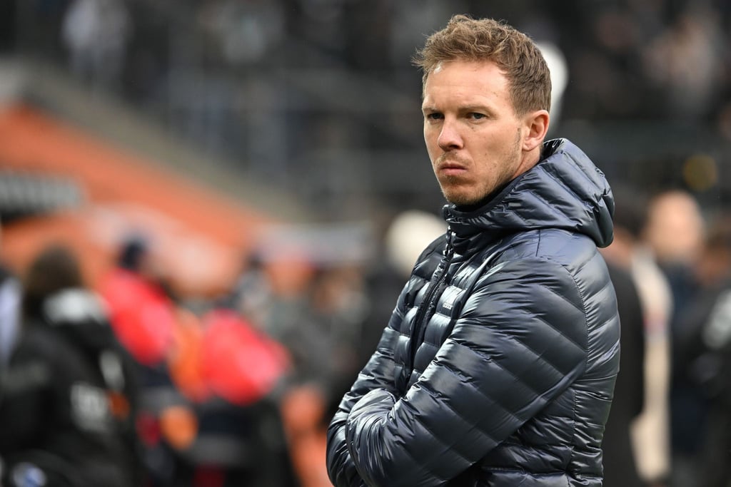 Will das Aus beim FC Bayern erst einmal verarbeiten: Julian Nagelsmann.