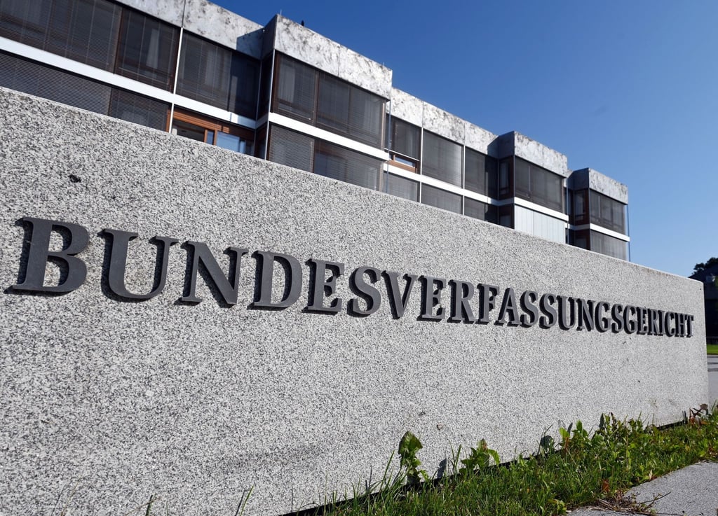 Bundesverfassungsgericht: „Ehefreiheit als Menschenrecht gilt gleichermaßen für deutsche und ausländische Staatsangehörige wie für staatenlose Personen“.