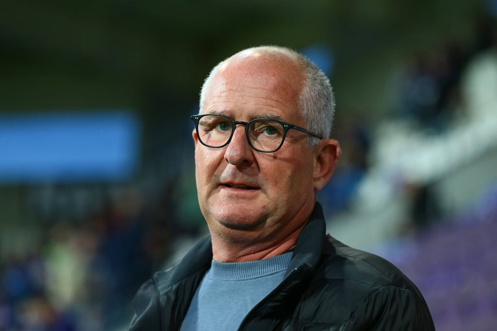 Jens Rauchenbach ist nicht mehr länger Präsident des Halleschen FC.
