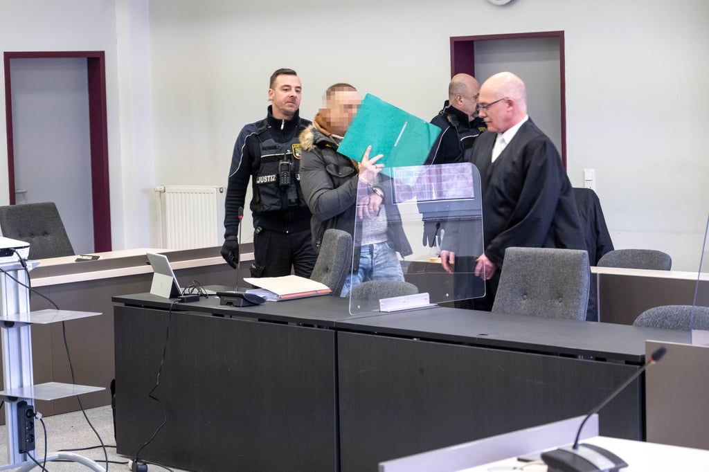 Der 50-Jährige muss über fünf Jahre in Haft.