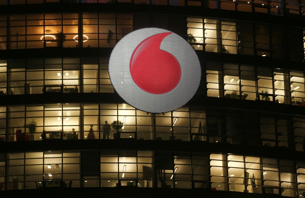 Der Telekommunikationsanbieter Vodafone Deutschland will 1300 Vollzeitstellen abbauen.