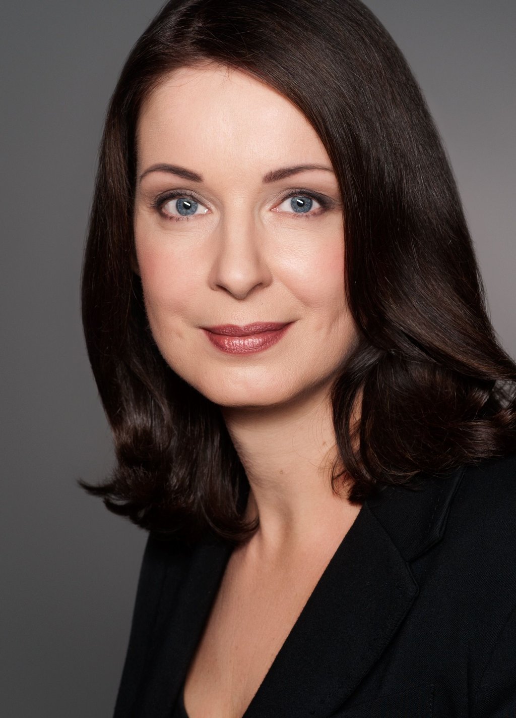 Britta Müller, Leiterin des Geschäftsbereichs Pflege bei der AOK Sachsen-Anhalt