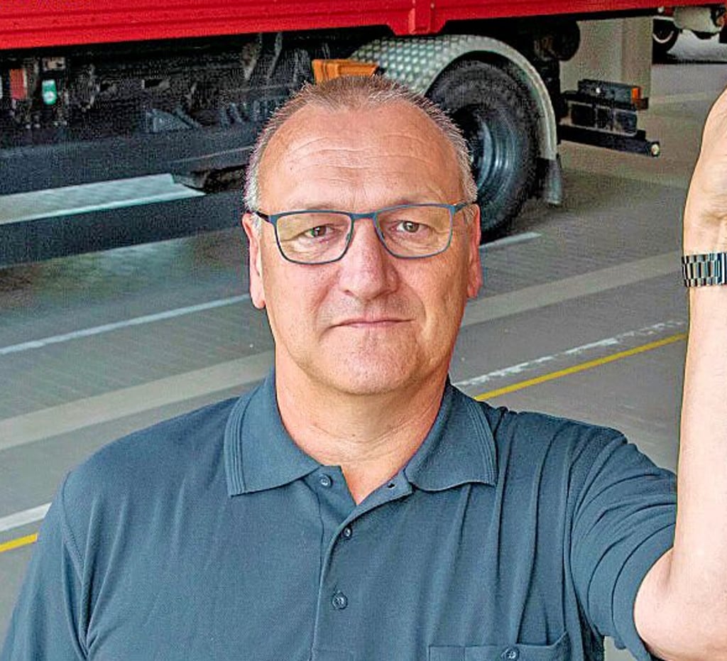 Martin Müller