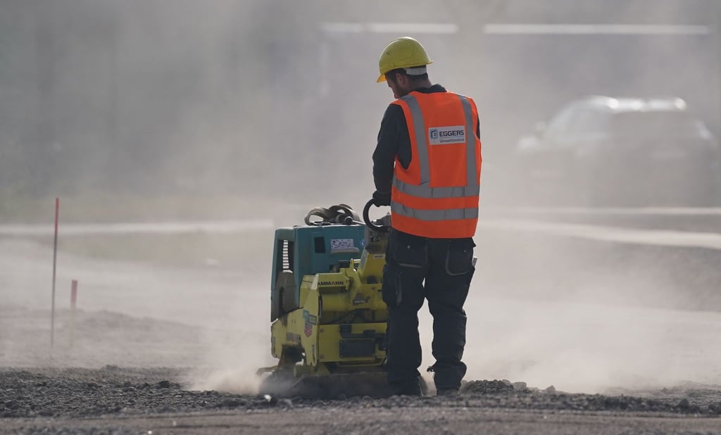 Die Chancen auf einen Job werden in Deutschland immer besser.