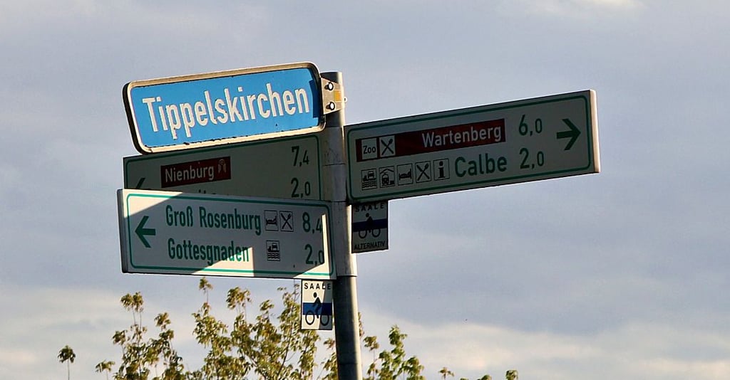 Der Saaleradweg, der durch Calbe führt, soll in diesem Jahr möbliert werden. Fünf Standorte soll es dafür geben.