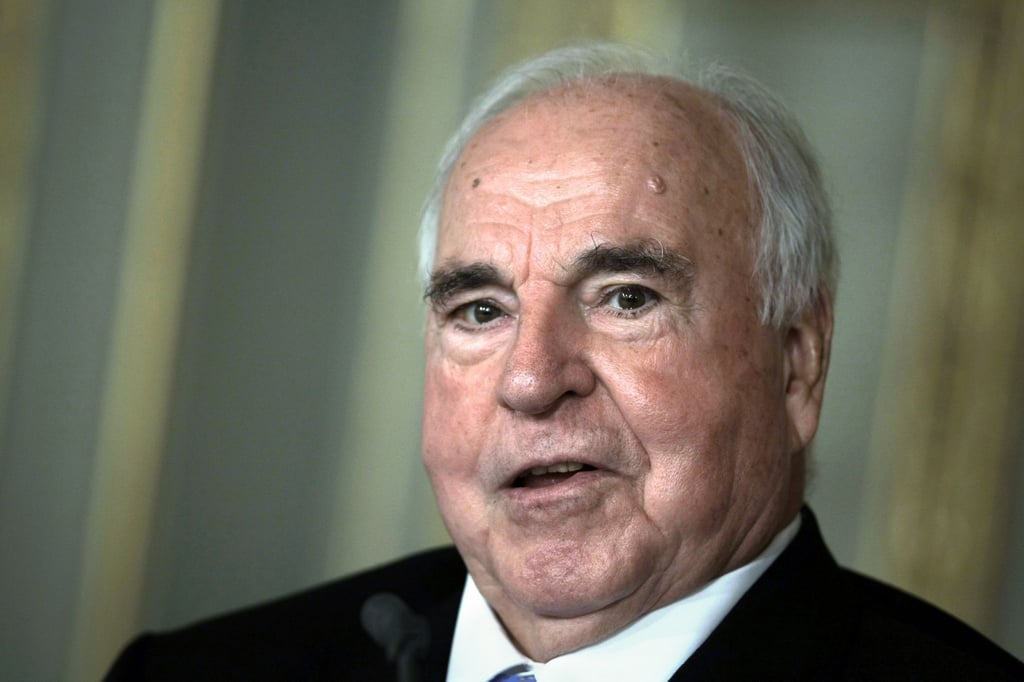 Das Bundesverwaltungsgericht verhandelt eine Klage zur Herausgabe von Akten des Altbundeskanzlers Helmut Kohl.