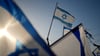 Wie geht es weiter in Israel? In der Residenz des Präsidenten wurde verhandelt - auf der Sraße wird weiter protestiert.
