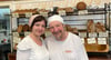 Hören mit Wehmut auf, zweifeln aber nicht an ihrer Entscheidung: Anke-Kirsten Bodemann und Hans-Joachim Bodemann-Strache, Inhaber der Bäckerei „Kornliebchen“