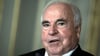 Das Bundesverwaltungsgericht verhandelt eine Klage zur Herausgabe von Akten des Altbundeskanzlers Helmut Kohl.