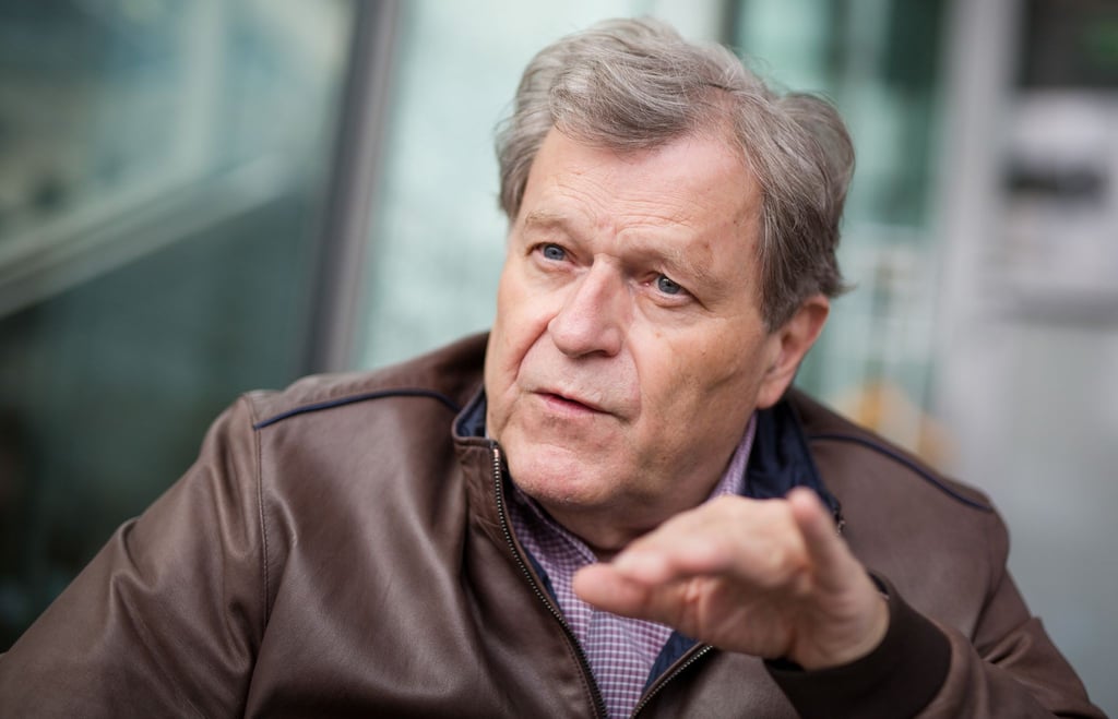 Norbert Haug, ehemaliger Motorsport-Chef von Mercedes-Benz, zeigt sich enttäuscht von der Entwicklung der Formel 1 in Deutschland.