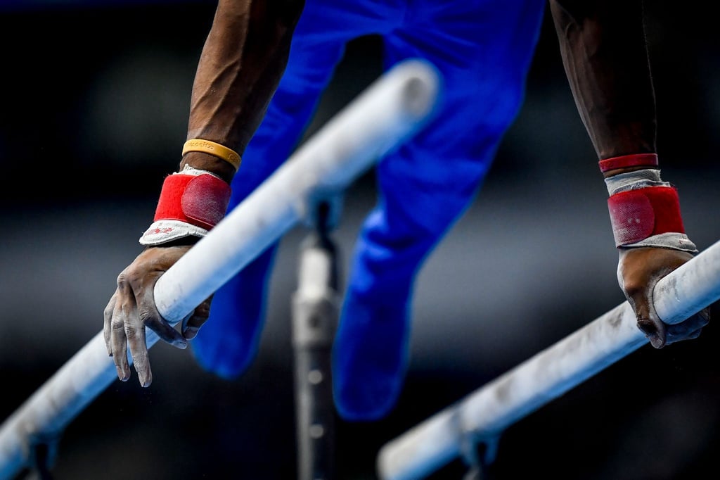 Die Europaspiele in Krakau finden ohne Sportlerinnen und Sportler aus Russland und Belarus statt.