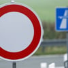 Die Autobahn A2 wird bei Magdeburg zwischen den Abfahrten Magdeburg-Rothensee und Magdeburg-Zentrum am Donnerstag, 30. März, gesperrt. Symbolbild: