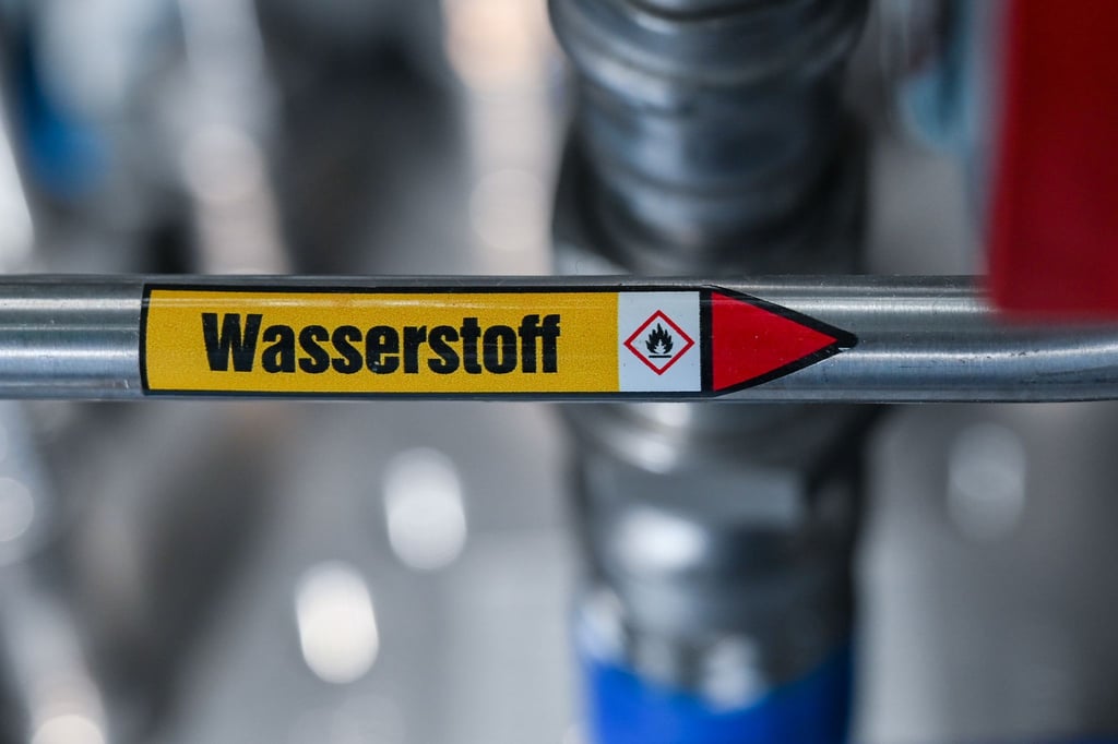 Die Energieminister der Länder drängen auf einen beschleunigten Aufbau der Wasserstoffwirtschaft in Deutschland.