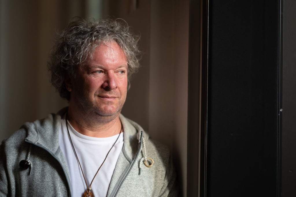 Autor Thomas Kunst.