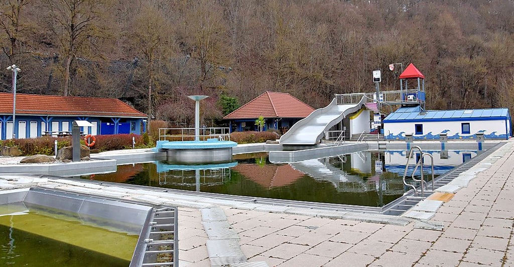 Für das Freibad „Bodeperle“ in Rübeland werden Rettungsschwimmer gesucht, dasselbe gilt für das Waldbad Elend.