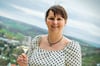 Die Bad Bibraerin Ina Sielaff wird neue Geschäftsführerin des Weinbauverbandes Saale-Unstrut. 