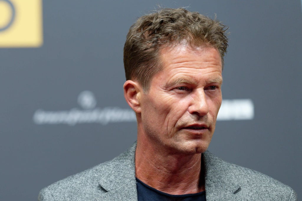 Der Schauspieler Til Schweiger kommt zur Premiere des Films „Manta Manta - Zwoter Teil“. Von Klimaaktivisten, die sich auf der Straße festkleben, hält er nicht viel.