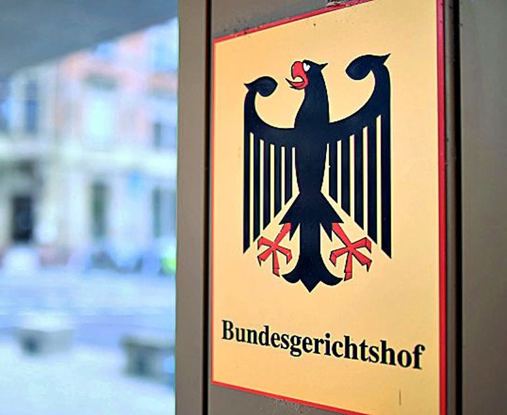 Der Bundesgerichtshof bestätigt Urteil des Landgerichts Dessau gegen einen Pädophilen aus Dessau.