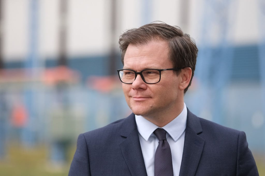 „Das Bittere ist, dass es zu wenig Interesse in Westdeutschland gibt für die Situation in Ostdeutschland“, sagt der Ostbeauftragte des Bundes, Carsten Schneider.