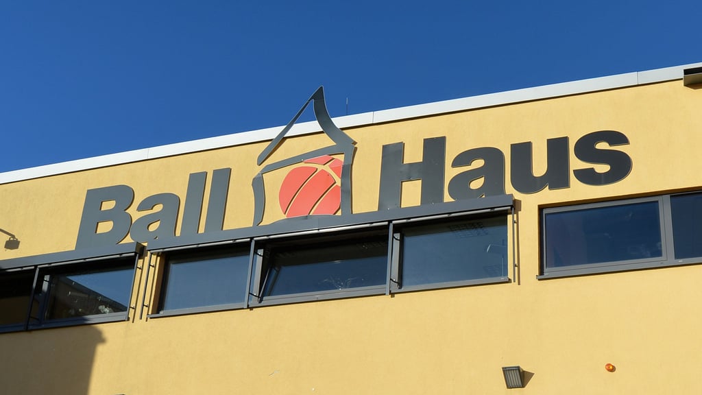 Aus wirtschaftlichen Gründen war die Sauna des Ballhauses in Aschersleben seit Anfang des Jahres geschlossen.