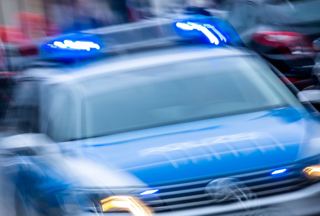 Die Daten der Kriminalstatistik zeigen laut Gewerkschaft der Polizei, dass die Arbeit für die deutschen Sicherheitsbehörden gewaltig gestiegen ist.